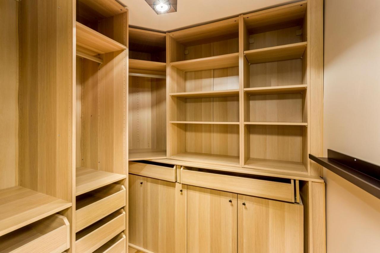 Design Et Confort Near Champs Elysees ปารีส ภายนอก รูปภาพ